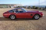 AC 428 Coupe by Frua 1967 года